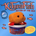 Kituna Fish in can